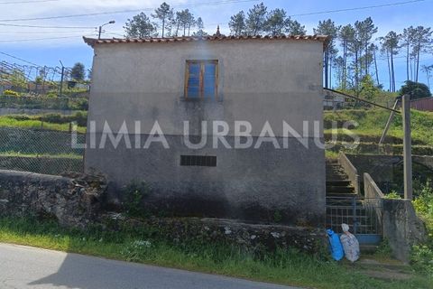 Villa i Serdedelo, Viana do Castelo, Serdedelo - € 105.000 | Ref: CAS_1090 - foto 16