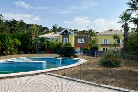 Villa i Sintra, Lisbon, Sintra - € 2.100.000 | Ref: M-29214 - foto 26