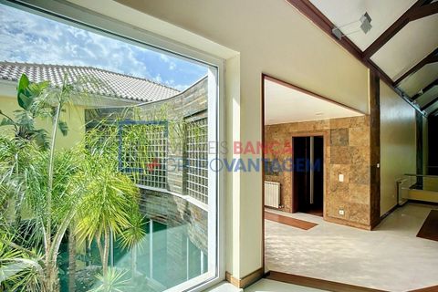 Villa i Sintra, Lisbon, Sintra - € 2.100.000 | Ref: M-29214 - foto 2