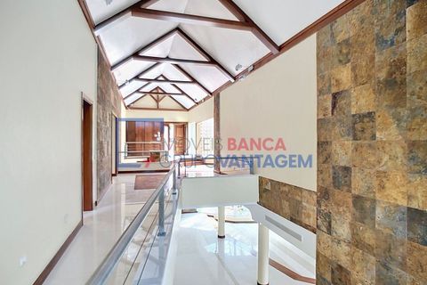Villa i Sintra, Lisbon, Sintra - € 2.100.000 | Ref: M-29214 - foto 6