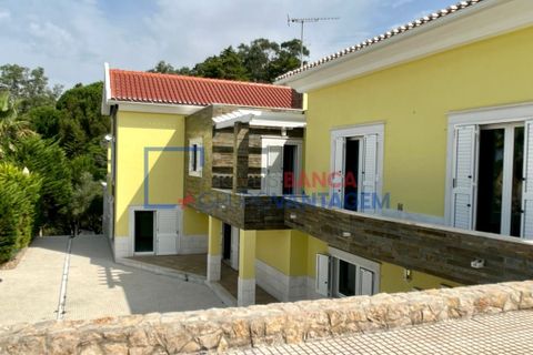 Villa i Sintra, Lisbon, Sintra - € 2.100.000 | Ref: M-29214 - foto 28