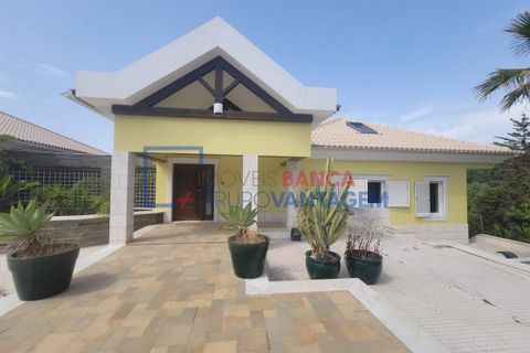 Villa i Sintra, Lisbon, Sintra - € 2.100.000 | Ref: M-29214 - foto 29