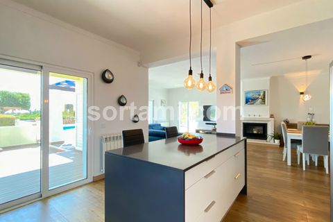 Villa i Olhao, Faro, Olhao - € 1.250.000 | Ref: Sort24038 - foto 11