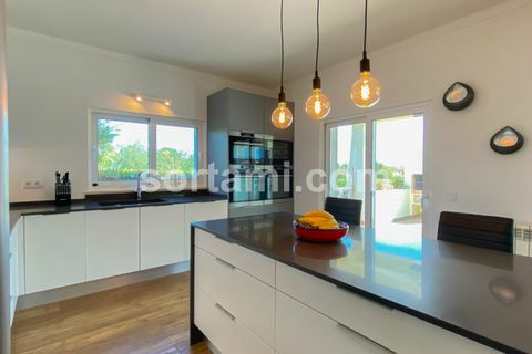 Villa i Olhao, Faro, Olhao - € 1.250.000 | Ref: Sort24038 - foto 12