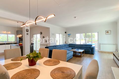 Villa i Olhao, Faro, Olhao - € 1.250.000 | Ref: Sort24038 - foto 7