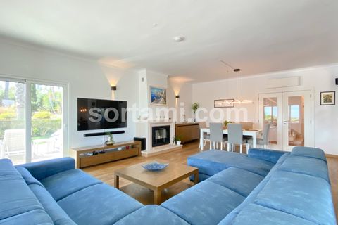 Villa i Olhao, Faro, Olhao - € 1.250.000 | Ref: Sort24038 - foto 5