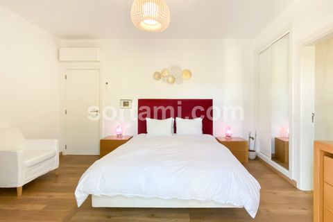 Villa i Olhao, Faro, Olhao - € 1.250.000 | Ref: Sort24038 - foto 4