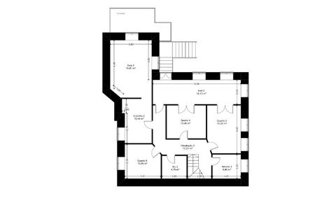 Villa i Esposende, Braga, Esposende - € 1.050.000 | Ref: 039250112 - foto 14