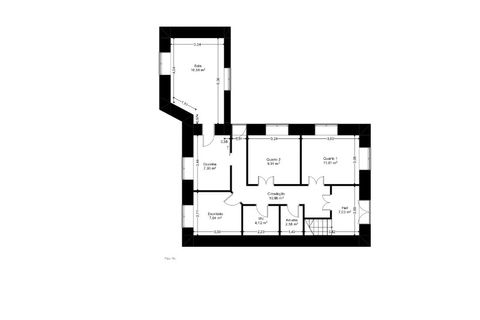 Villa i Esposende, Braga, Esposende - € 1.050.000 | Ref: 039250112 - foto 15