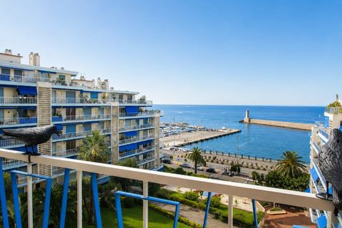 Lejlighed i Nice, Alpes-Maritimes, Nice - € 950.000 | Ref: VN765 - foto 1