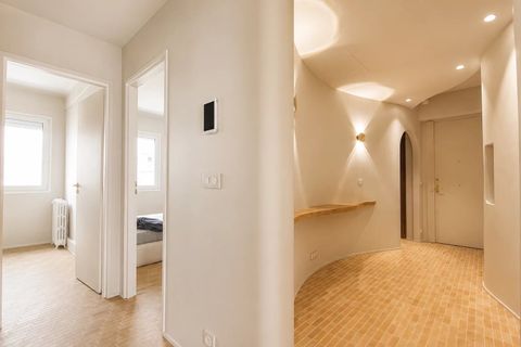 Lejlighed i Nice, Alpes-Maritimes, Nice - € 950.000 | Ref: VN765 - foto 11