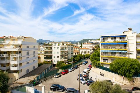 Lejlighed i Nice, Alpes-Maritimes, Nice - € 950.000 | Ref: VN765 - foto 16