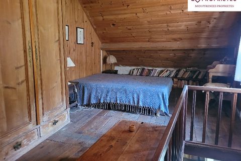 Landsbyhus i Massat, Ariege, Massat - € 116.200 | Ref: 3_DK122 - foto 13