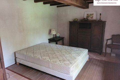 Landsbyhus i Massat, Ariege, Massat - € 116.200 | Ref: 3_DK122 - foto 15