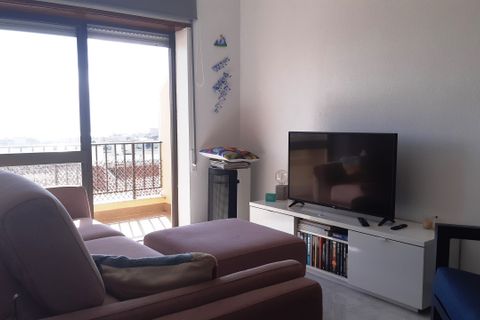 Leilighet i Buarcos, Coimbra, Buarcos - € 195 000 | Ref: 98AJ - foto 2