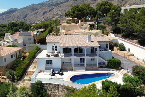 Villa i Altea, Alicante, Altea - € 1.095.000 | Ref: 3505 - foto 16