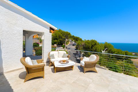 Villa i Altea, Alicante, Altea - € 1.095.000 | Ref: 3505 - foto 5