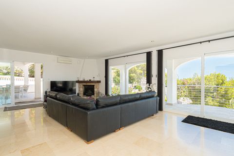 Villa i Altea, Alicante, Altea - € 1.095.000 | Ref: 3505 - foto 24