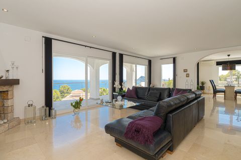 Villa i Altea, Alicante, Altea - € 1.095.000 | Ref: 3505 - foto 23