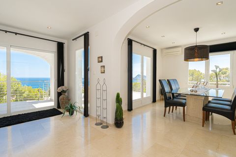 Villa i Altea, Alicante, Altea - € 1.095.000 | Ref: 3505 - foto 26