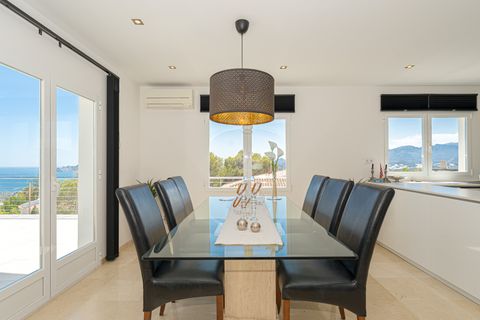 Villa i Altea, Alicante, Altea - € 1.095.000 | Ref: 3505 - foto 27