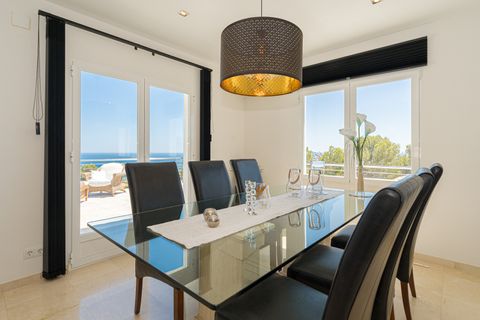Villa i Altea, Alicante, Altea - € 1.095.000 | Ref: 3505 - foto 28