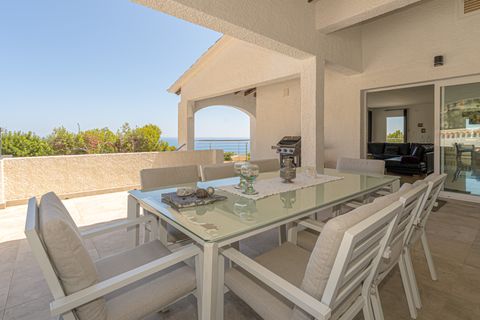 Villa i Altea, Alicante, Altea - € 1.095.000 | Ref: 3505 - foto 22