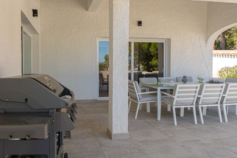 Villa i Altea, Alicante, Altea - € 1.095.000 | Ref: 3505 - foto 21