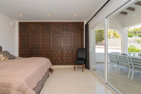 Villa i Altea, Alicante, Altea - € 1.095.000 | Ref: 3505 - foto 32