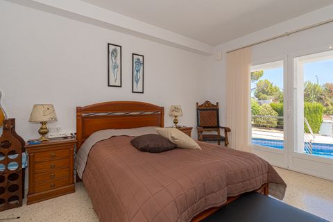 Villa i Altea, Alicante, Altea - € 1.095.000 | Ref: 3505 - foto 34