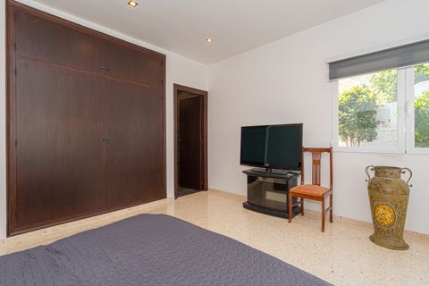 Villa i Altea, Alicante, Altea - € 1.095.000 | Ref: 3505 - foto 38