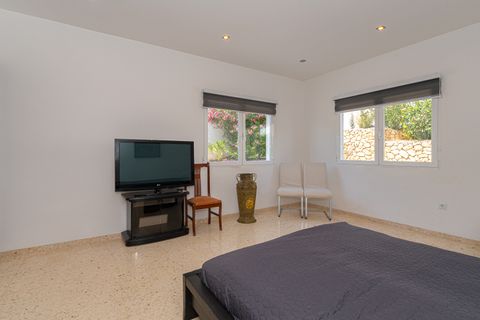 Villa i Altea, Alicante, Altea - € 1.095.000 | Ref: 3505 - foto 39