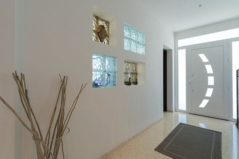 Villa i Altea, Alicante, Altea - € 1.095.000 | Ref: 3505 - foto 43
