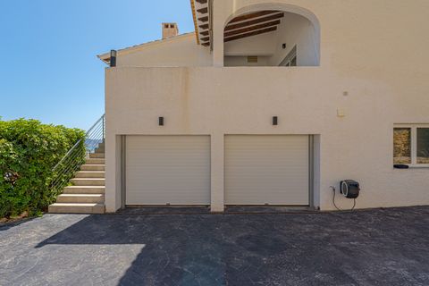 Villa i Altea, Alicante, Altea - € 1.095.000 | Ref: 3505 - foto 45