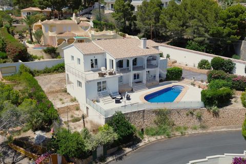 Villa i Altea, Alicante, Altea - € 1.095.000 | Ref: 3505 - foto 18