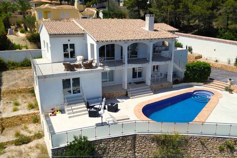 Villa i Altea, Alicante, Altea - € 1.095.000 | Ref: 3505 - foto 17