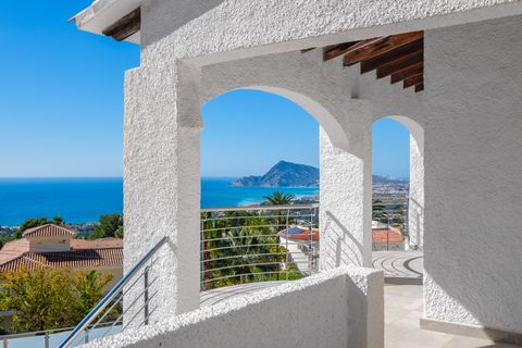 Villa i Altea, Alicante, Altea - € 1.095.000 | Ref: 3505 - foto 1