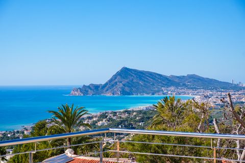 Villa i Altea, Alicante, Altea - € 1.095.000 | Ref: 3505 - foto 3