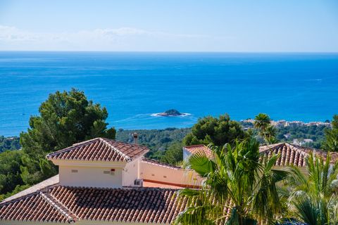 Villa i Altea, Alicante, Altea - € 1.095.000 | Ref: 3505 - foto 6