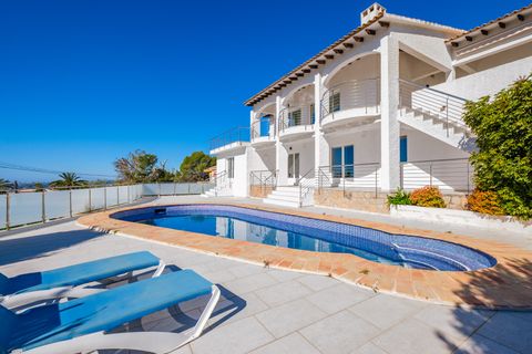 Villa i Altea, Alicante, Altea - € 1.095.000 | Ref: 3505 - foto 9
