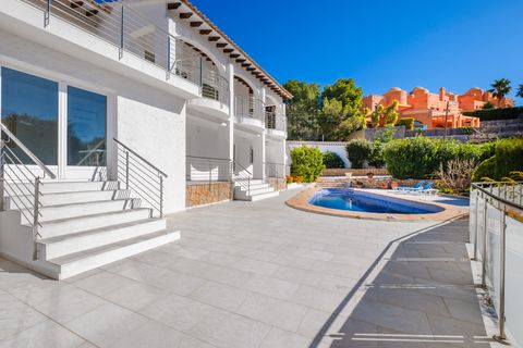 Villa i Altea, Alicante, Altea - € 1.095.000 | Ref: 3505 - foto 12