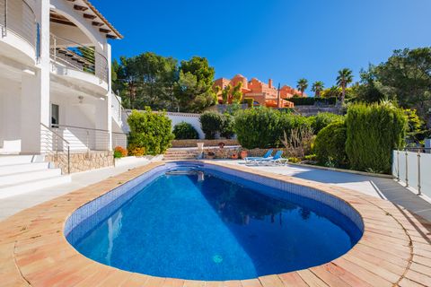 Villa i Altea, Alicante, Altea - € 1.095.000 | Ref: 3505 - foto 13