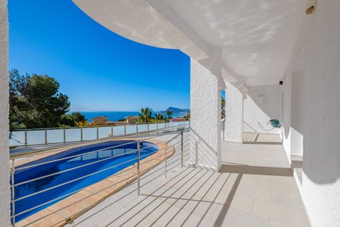 Villa i Altea, Alicante, Altea - € 1.095.000 | Ref: 3505 - foto 14