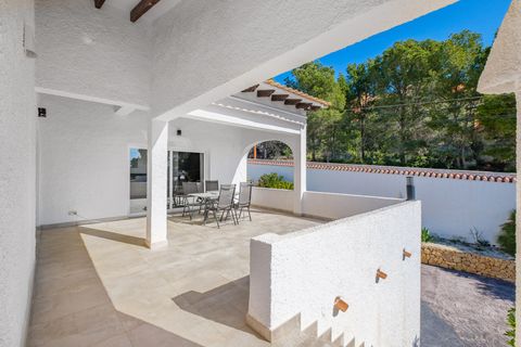 Villa i Altea, Alicante, Altea - € 1.095.000 | Ref: 3505 - foto 20