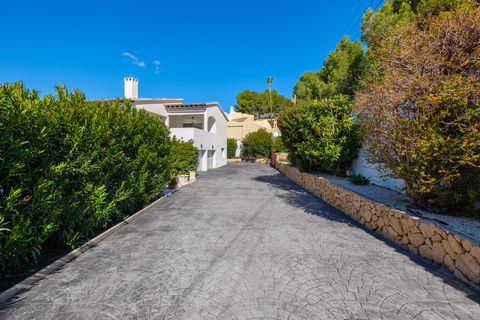 Villa i Altea, Alicante, Altea - € 1.095.000 | Ref: 3505 - foto 46