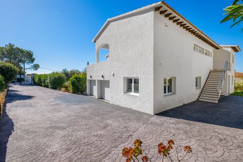Villa i Altea, Alicante, Altea - € 1.095.000 | Ref: 3505 - foto 47