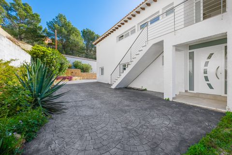 Villa i Altea, Alicante, Altea - € 1.095.000 | Ref: 3505 - foto 48