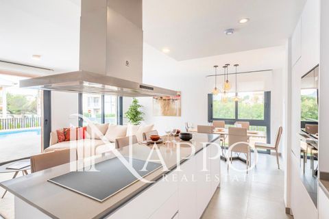 Villa i Capdepera, Mallorca, Capdepera - € 970.000 | Ref: 4006 - foto 4