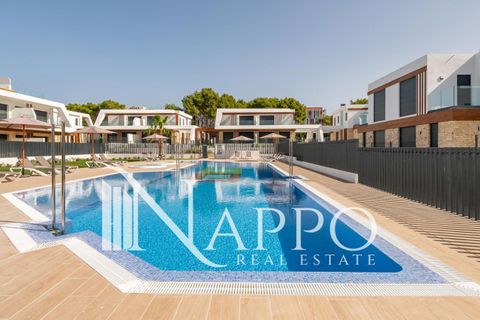 Villa i Capdepera, Mallorca, Capdepera - € 970.000 | Ref: 4006 - foto 8
