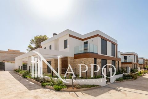 Villa i Capdepera, Mallorca, Capdepera - € 970.000 | Ref: 4006 - foto 15